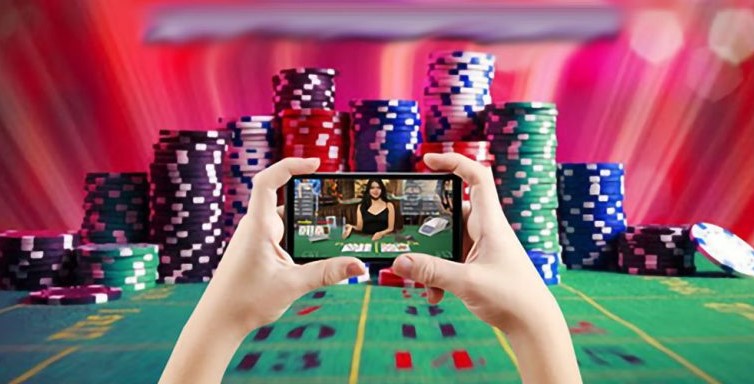 Kasino angkatoto poker online